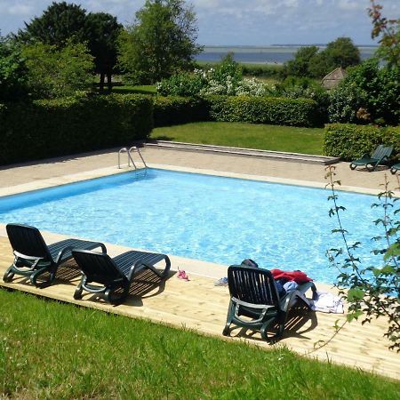 Hotel Le Cap Hornu Saint-Valéry-sur-Somme Exterior foto