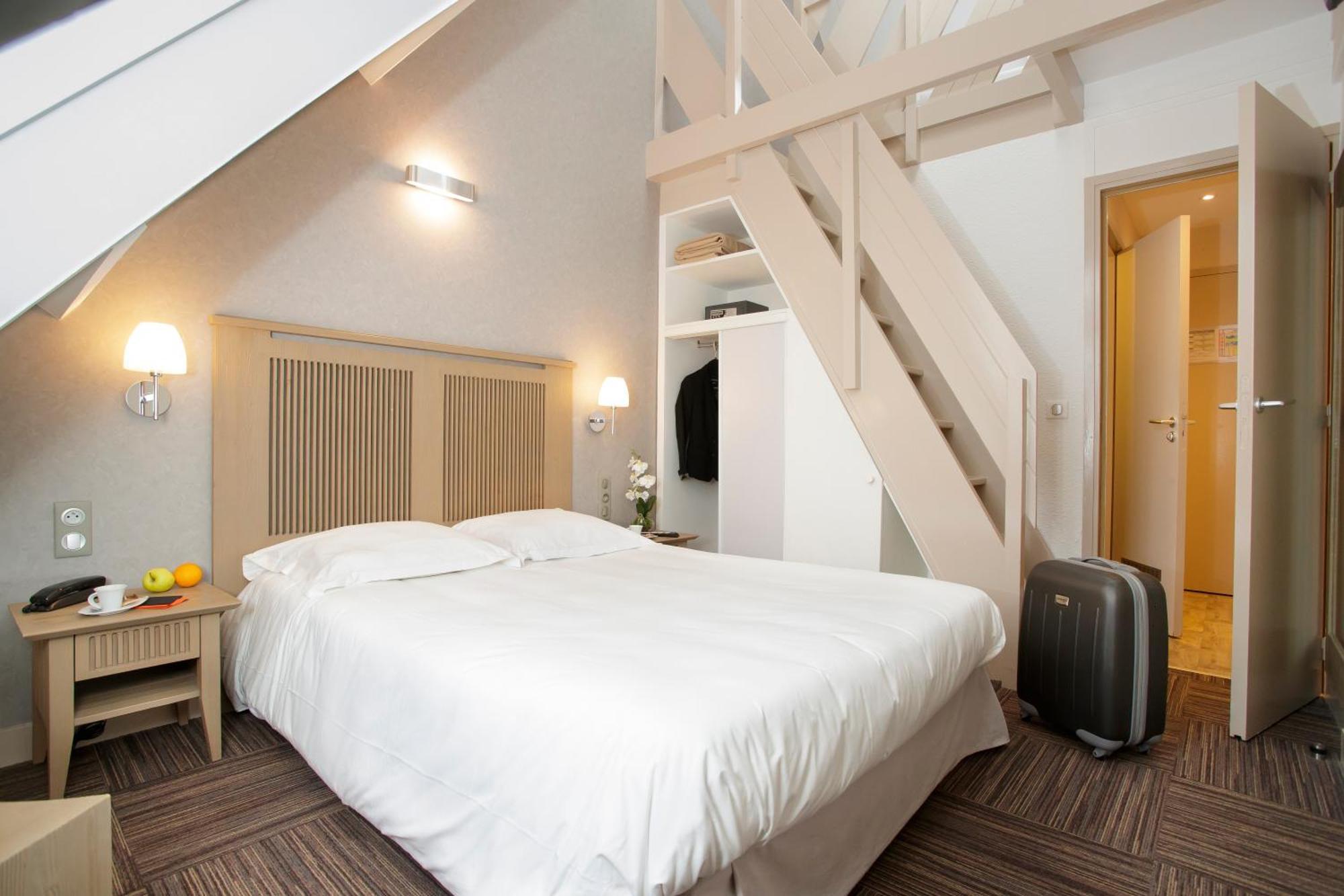 Hotel Le Cap Hornu Saint-Valéry-sur-Somme Exterior foto