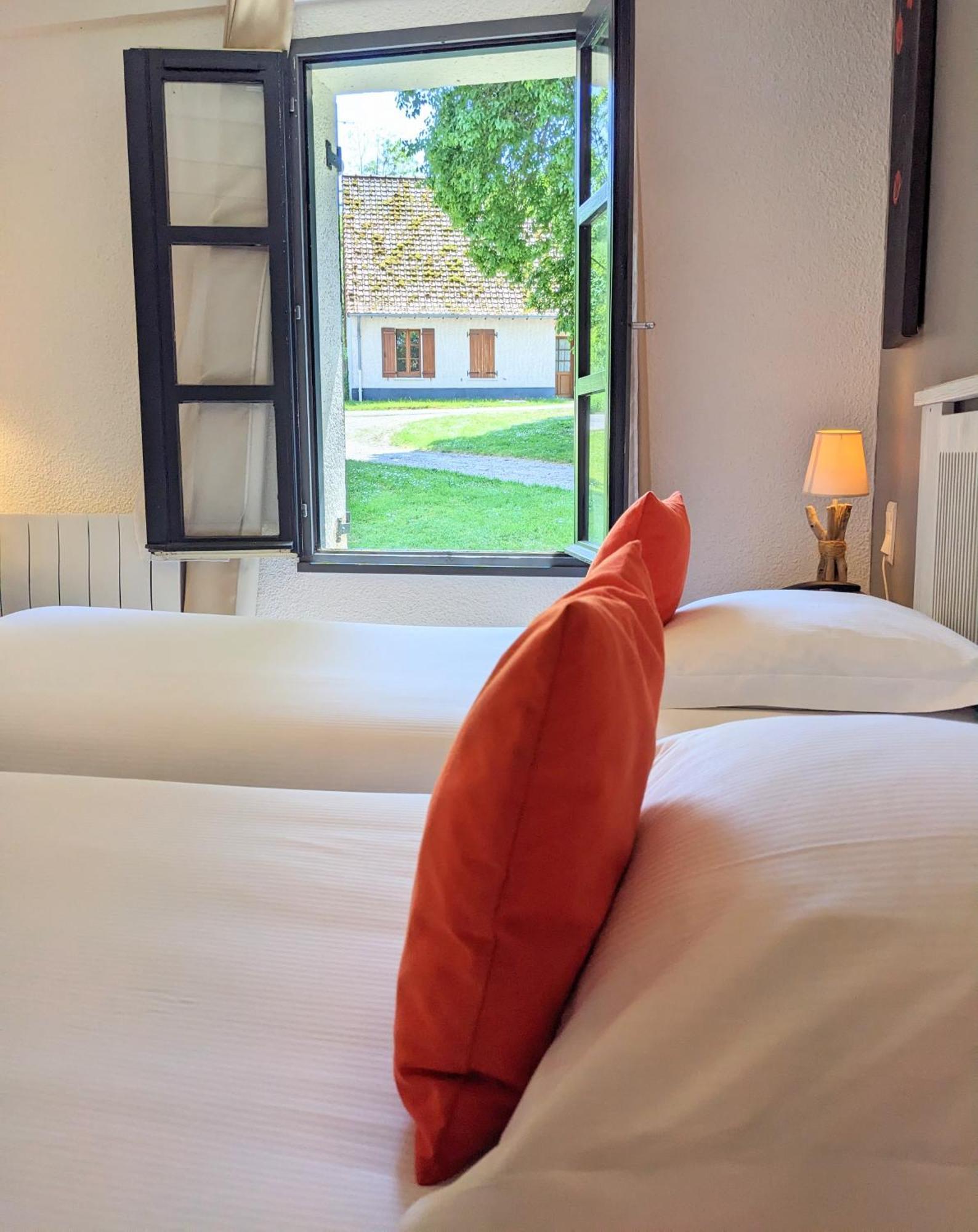 Hotel Le Cap Hornu Saint-Valéry-sur-Somme Exterior foto