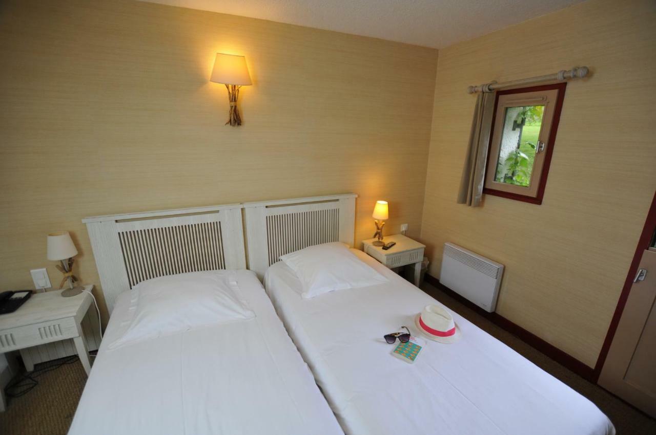 Hotel Le Cap Hornu Saint-Valéry-sur-Somme Exterior foto